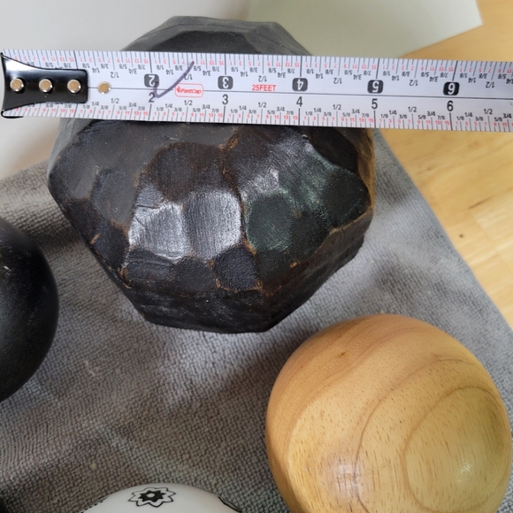 Home Decor Balls Decrotive Home Accessories - Picture 8 of 9